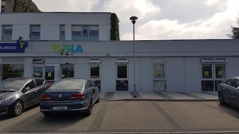 Tusla Child & Family Agency