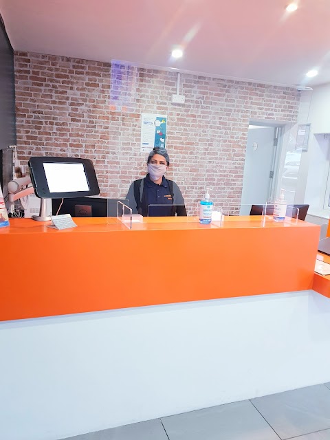 easyHotel London Heathrow