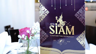 Siam Signature Thai