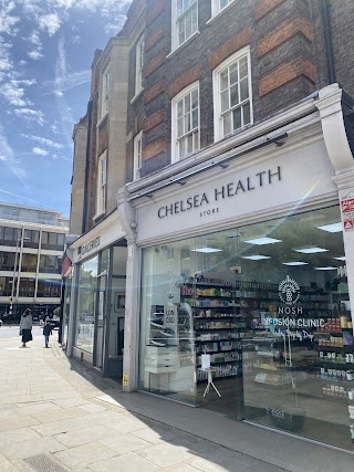 Chelsea Health Store