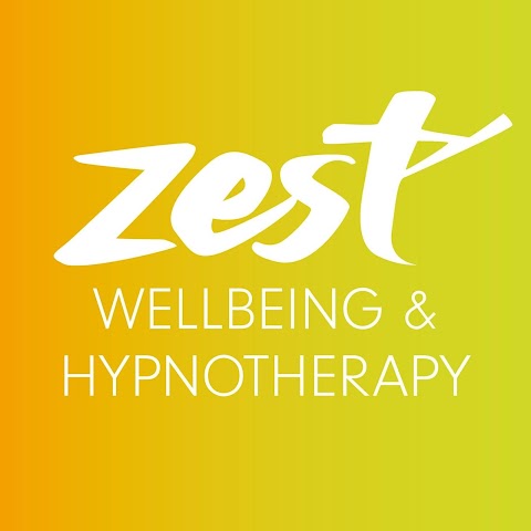 Zest Wellbeing and Counselling