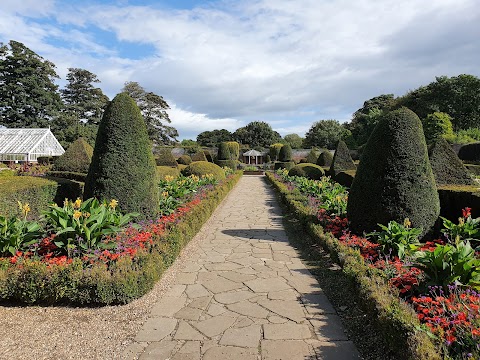 Sewerby Hall & Gardens