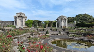 Irish National War Memorial Gardens