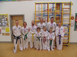 UKTC Taekwondo & Little Tiger Cubs