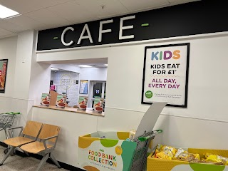 ASDA Cafe