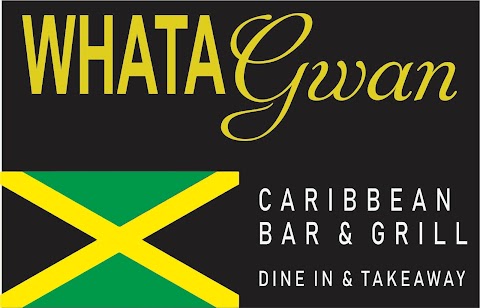 Whatagwan Caribbean Bar & Grill
