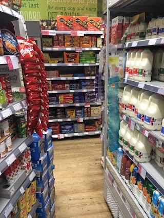 Co-op Food - Newton Ferrers