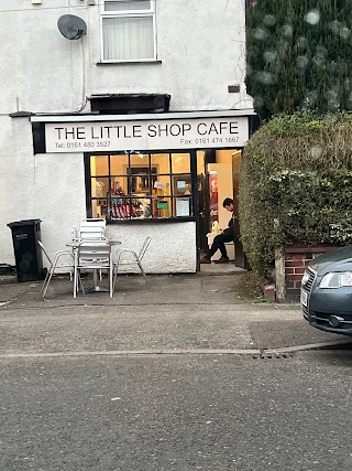 The Little Shop Cafe