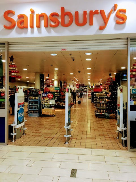 Sainsbury's