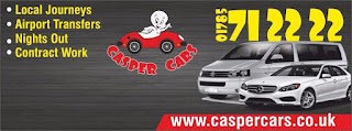 Casper cars