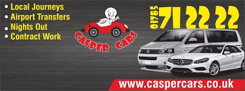 Casper cars