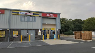 Toolstation Northampton Moulton Park