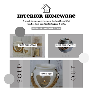 Interior Homeware