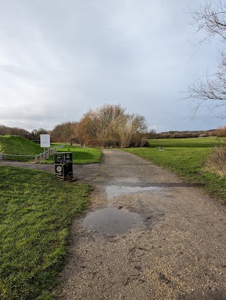 Broxtowe Country Park