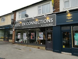 Kitchen Connections Ltd