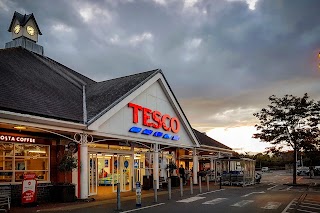 Tesco Superstore