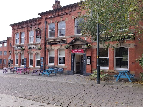 The George Tavern Oldham