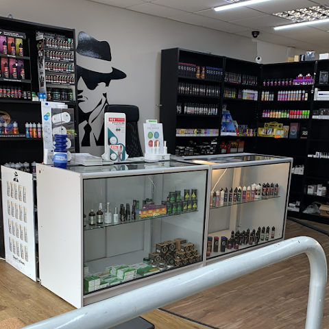 Hazelgrove E Cigs Ltd