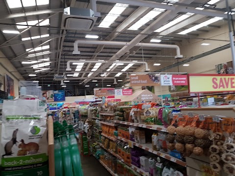 Pets at Home Woking