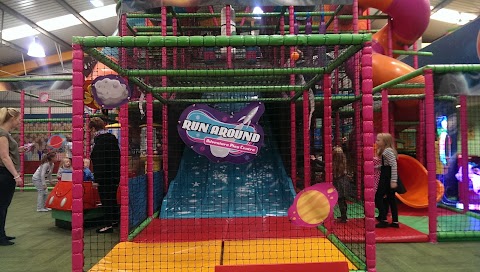 Runaround Play Centre