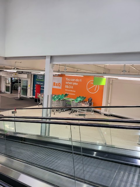 Asda Sheffield Drakehouse Superstore