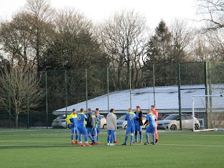 Thorpe St Andrew School - Playing Fields (3G)