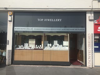 Top Jewellery UK