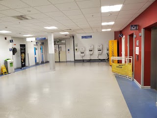 Birmingham Heartlands Hospital