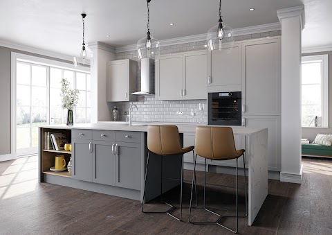 Bridgewater Kitchens