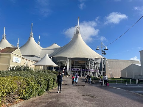 Butlin's Bognor Regis Resort