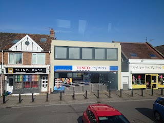 Tesco Express