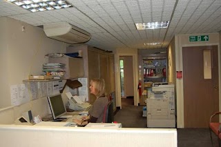 Highstone House Business Centre - Serviced Offices Barnet