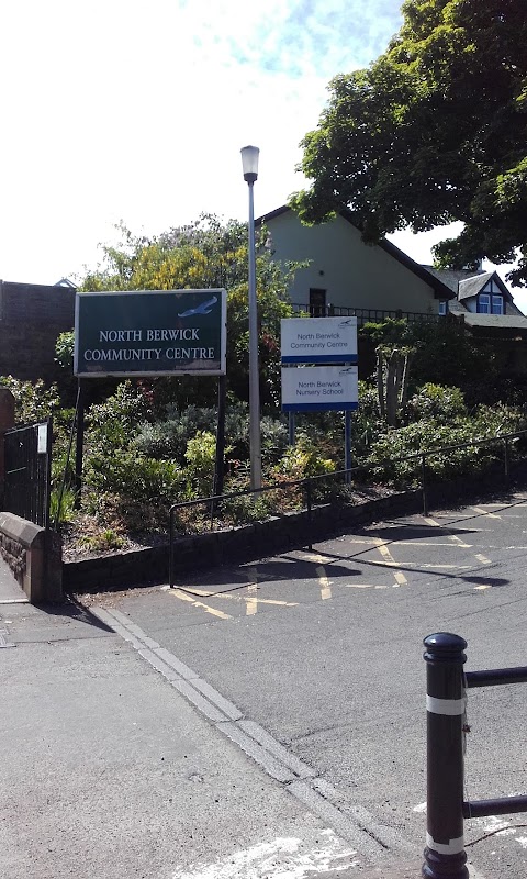 North Berwick Community Centre