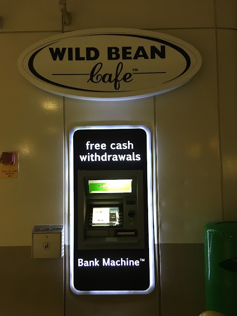 Wild Bean Cafe