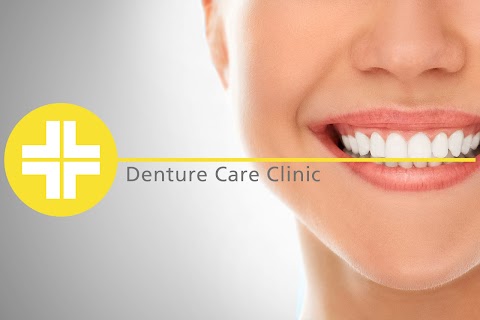 Denture Care Clinic