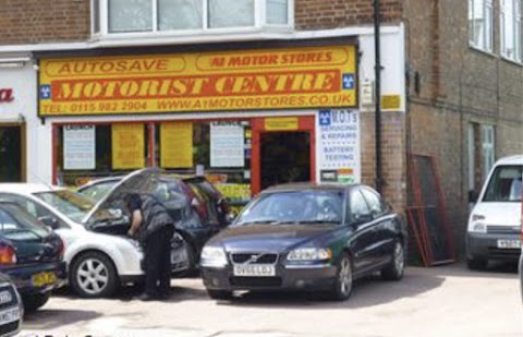 Autosave Motorist Discount Ltd