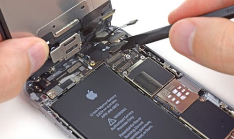 Time 2 Talk iPhone & iPad repair Swansea