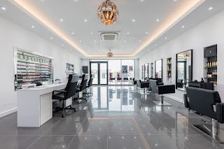 Cut & Glow Hair & Beauty Studio