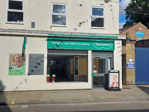Specsavers Opticians and Audiologists - Cottingham