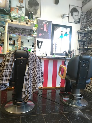 Western Barber