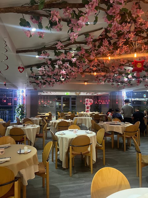 Bauhinia Restaurant