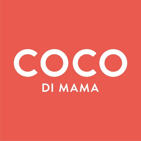 Coco di Mama - Pasta Kitchen - Swansea