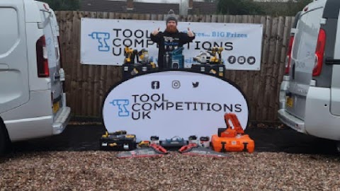 Tool Competitions UK