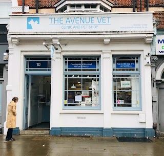 The Avenue Veterinary Clinic