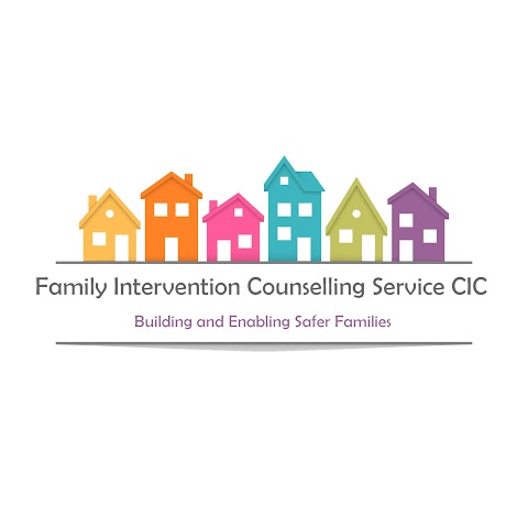 Family Intervention Counselling Service CIC