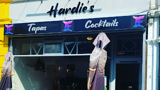 Hardie's