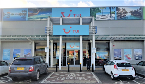 TUI Holiday Superstore