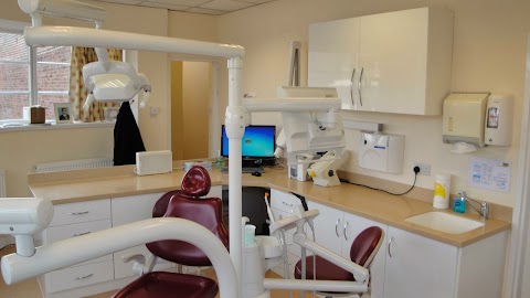 Vaswani Dental Practice in Southgate London N14.