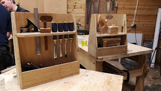 Cheshire Woodworking