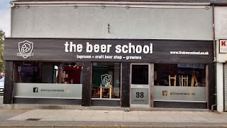 the beer school